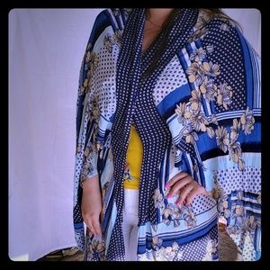 *NEW - Free People Kimono